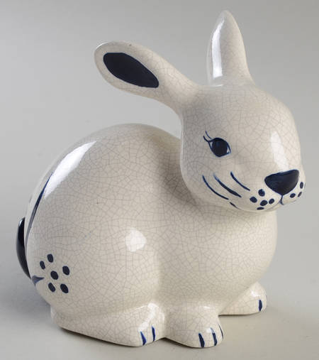 Dedham Rabbit Figurine