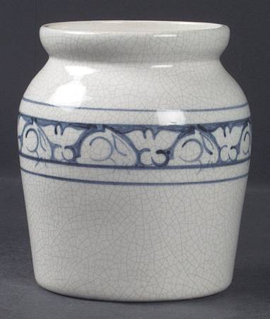 Dedham Rabbit Utensil Holder