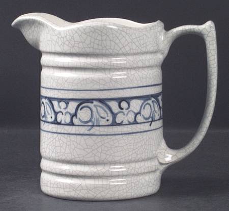 Dedham Rabbit 18 Oz Pitcher