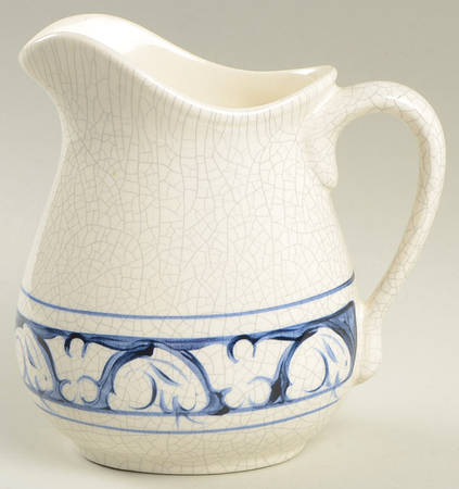 Dedham Rabbit 16 Oz Pitcher