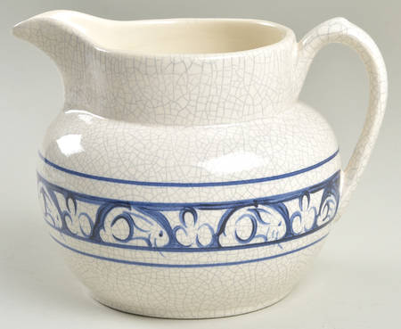 Dedham Rabbit 60 Oz Pitcher
