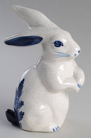 Dedham Rabbit Figurine