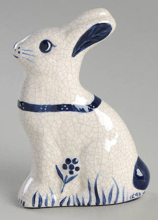 Dedham Rabbit Figurine