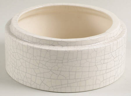 Dedham Rabbit 5" Round Box No Lid
