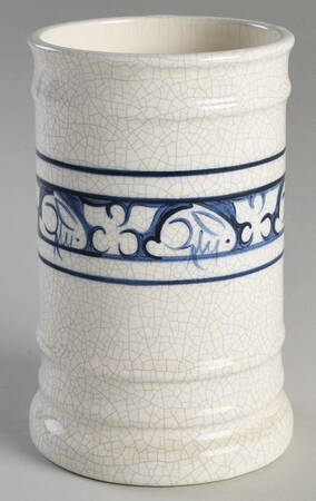 Dedham Rabbit 9" Storage Jar No Lid