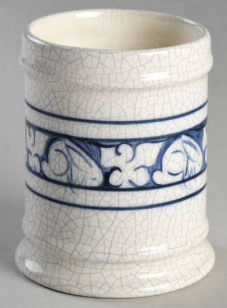 Dedham Rabbit 6" Storage Jar No Lid