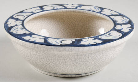 Dedham Rabbit Bowl-Baby