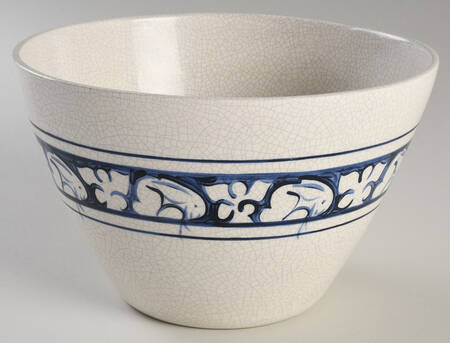 Dedham Rabbit 8" Mixing Bowl