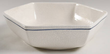 Dedham Rabbit Wash Bowl