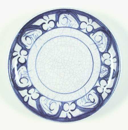 Dedham Rabbit Saucer