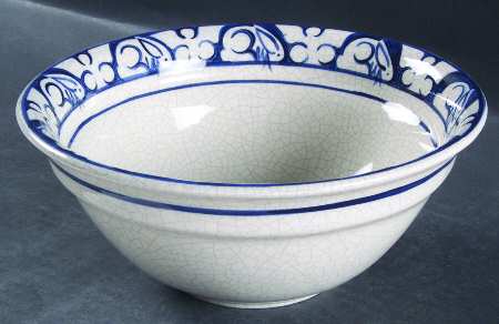 Dedham Rabbit 8" Mixing Bowl