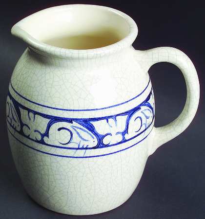 Dedham Rabbit 32 Oz Pitcher