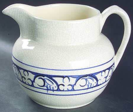 Dedham Rabbit 48 Oz Pitcher