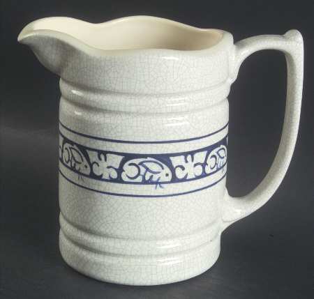 Dedham Rabbit 40 Oz Pitcher