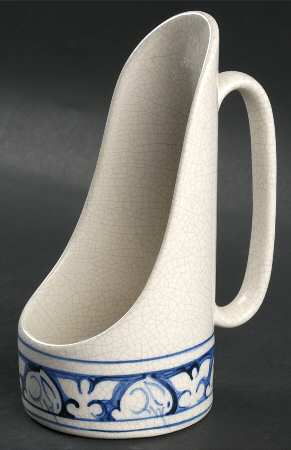 Dedham Rabbit Candleholder