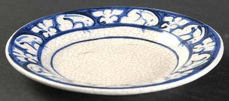 Dedham Rabbit Coaster