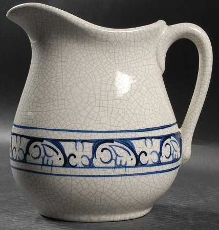 Dedham Rabbit 44 Oz Pitcher