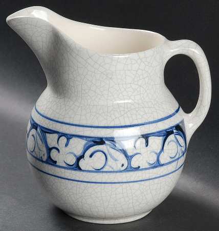 Dedham Rabbit 38 Oz Pitcher