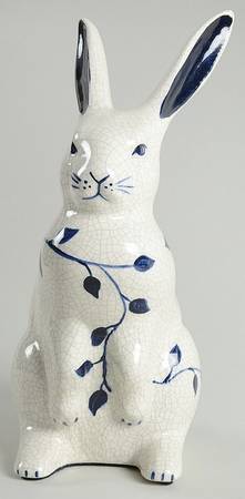 Dedham Rabbit Figurine