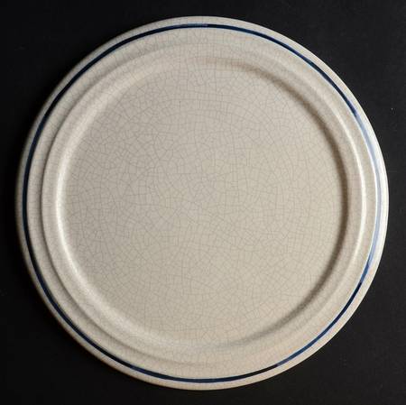 Dedham Rabbit Small Tureen Underplate