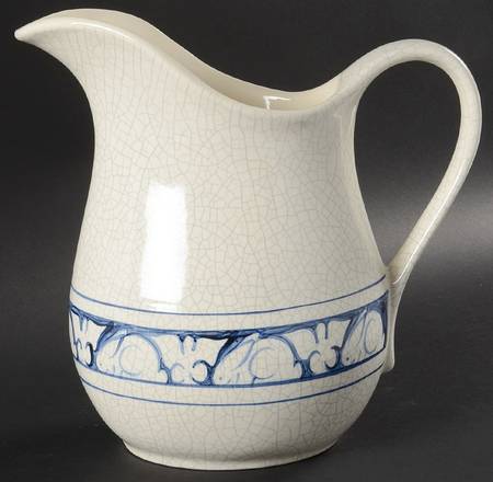 Dedham Rabbit 64 Oz Pitcher