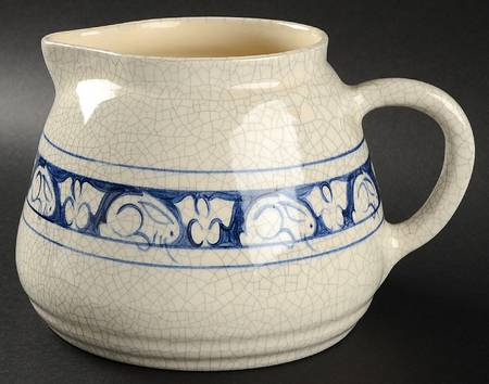 Dedham Rabbit 60 Oz Pitcher
