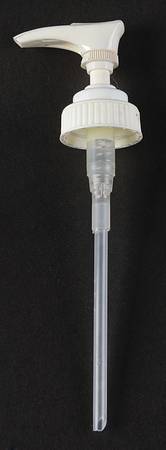 Dedham Rabbit Pump for Lotion Dispenser