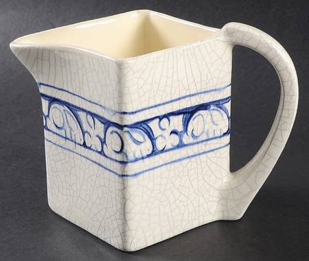 Dedham Rabbit 20 Oz Pitcher