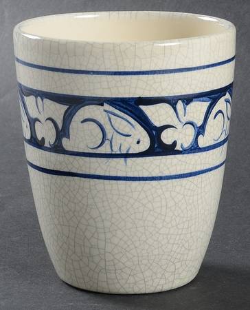 Dedham Rabbit 16 Oz Tumbler