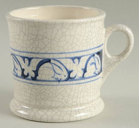 Dedham Rabbit Mug