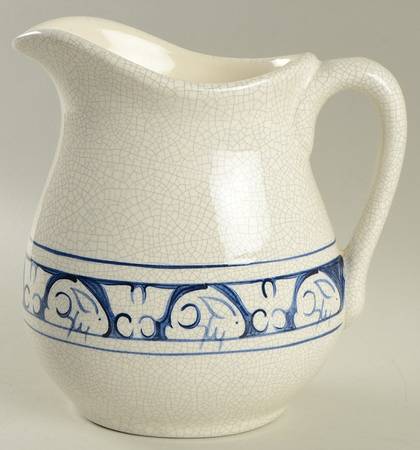 Dedham Rabbit 47 Oz Pitcher