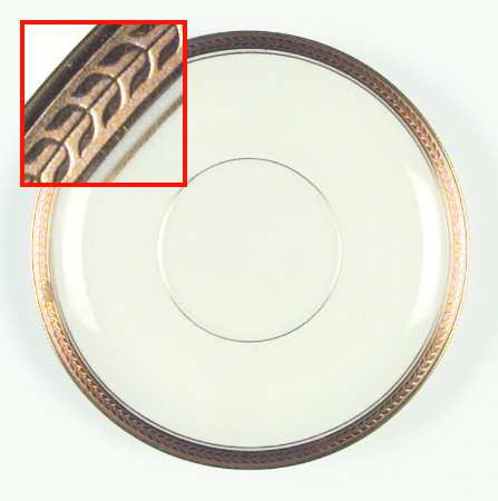18189 Saucer