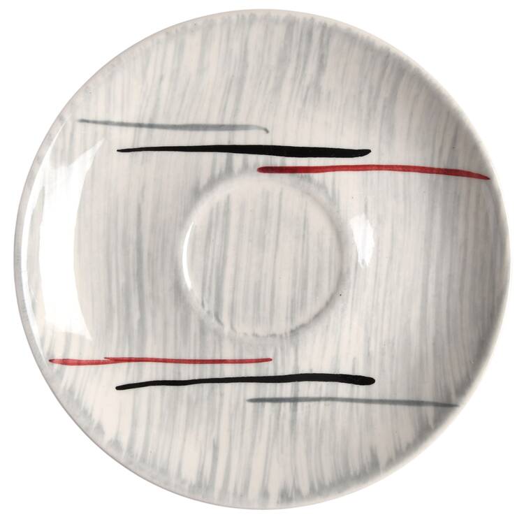 PRM4 Saucer
