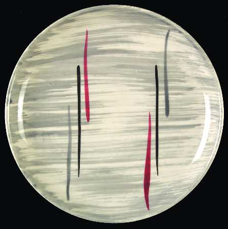 PRM4 Bread & Butter Plate