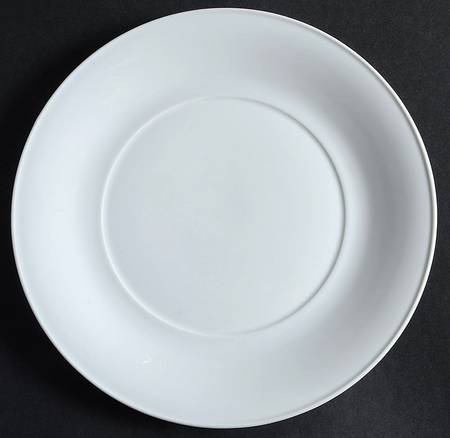 Port Da Blanca Salad Plate