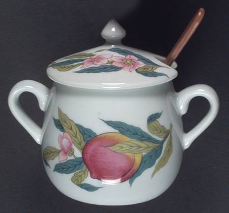 Abondance (Rim) Marmalade & Lid