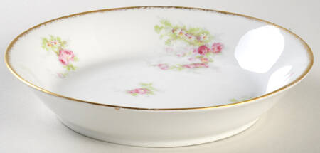 POY146 Coupe Soup Bowl