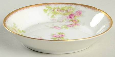 POY146 Fruit/Dessert (Sauce) Bowl