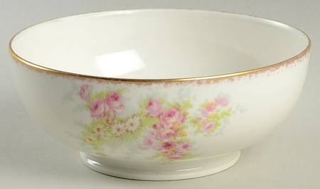 POY146 Cranberry Bowl