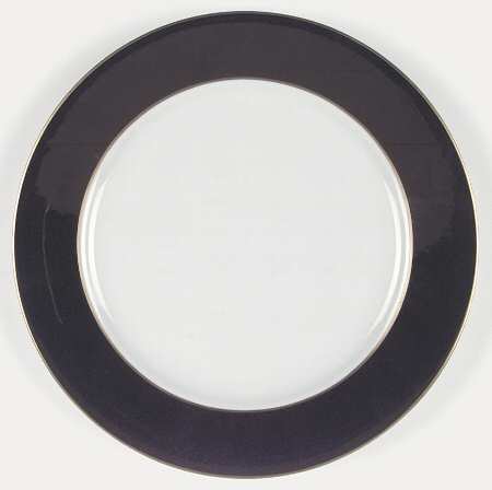 Foret Rousse Service Plate (Charger)