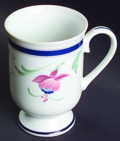 Molesworth Fuchsia by Princess House