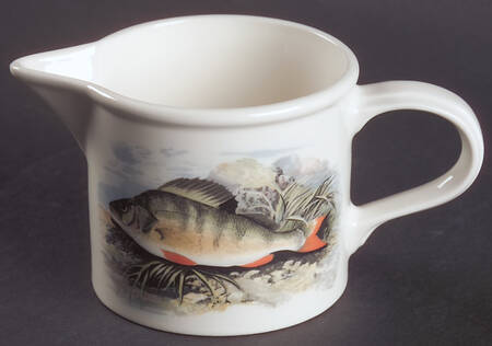 Compleat Angler Fern Creamer