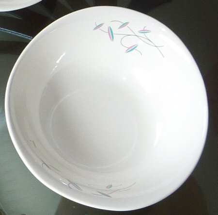 Willow Coupe Cereal Bowl