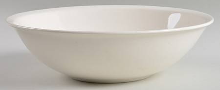 Willow 8" Round Vegetable Bowl