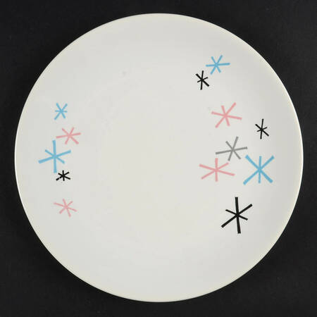 Jacks Salad Plate