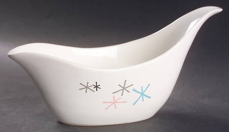 Jacks Gravy Boat
