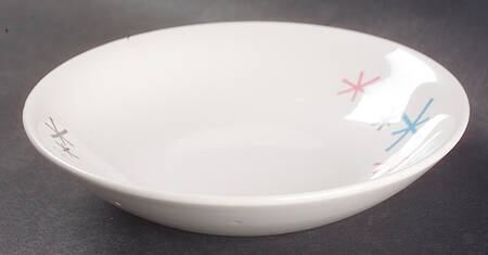 Jacks Fruit/Dessert (Sauce) Bowl