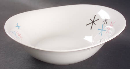 Jacks Lugged Cereal Bowl