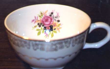 Bonnie Flat Cup