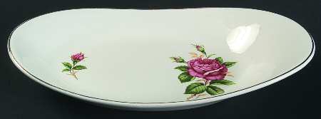 Old Rose (Preview, Bone Ash Glaze) Relish